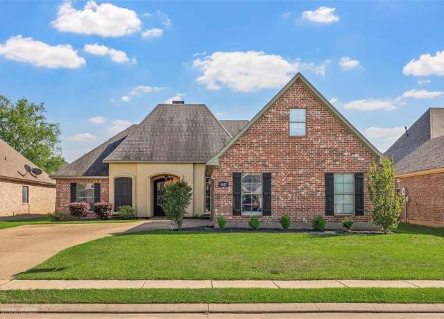 Property at 9897 Loveland Ct, Shreveport, LA 71106, 3 beds, 2.5 baths
