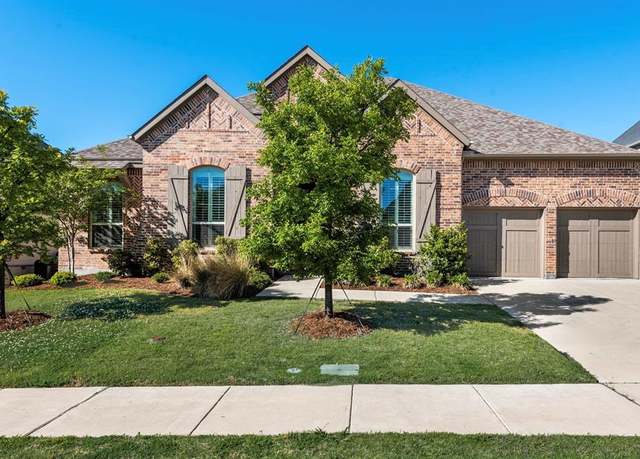 Property at 2316 Miranda Ln, Rockwall, TX 75087, 4 beds, 4 baths