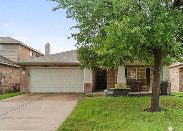 Property at 1004 Shackelford Ln, Forney, TX 75126, 3 beds, 2 baths