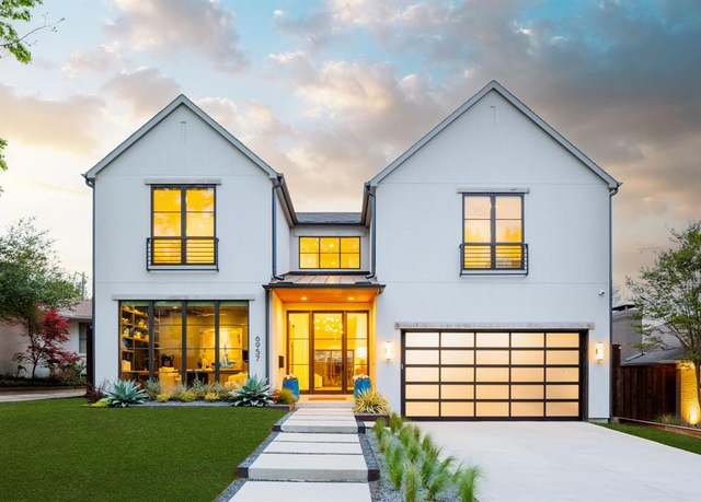 Property at 6957 Kenwood Ave, Dallas, TX 75214, 4 beds, 5 baths