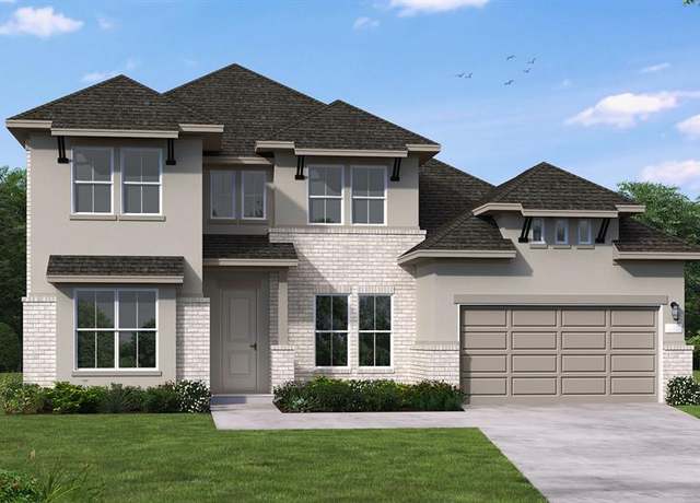 Property at 240 Basketflower Dr, Waxahachie, TX 75165, 4 beds, 3.5 baths