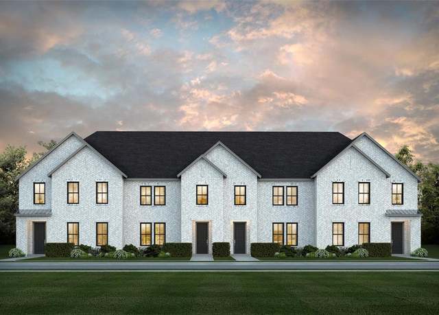 Property at 2805 Chisos Red Rd, Mckinney, TX 75071, 3 beds, 2.5 baths