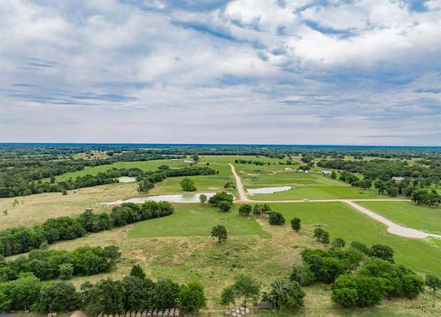 Property at Lot 13 Private Road 5914, Yantis, TX 75497