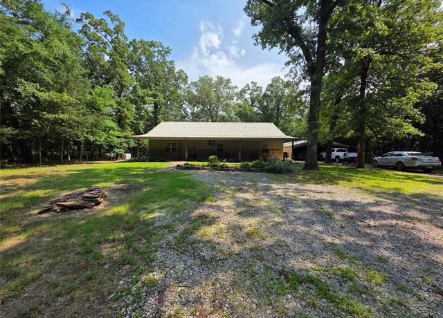 Property at 349 Rs County Road 3351, Emory, TX 75440, 3 beds, 2 baths
