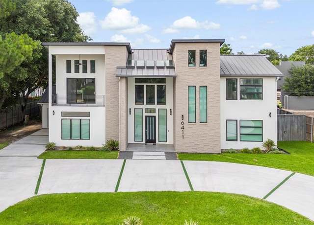 Property at 6411 Royal Ln, Dallas, TX 75230, 5 beds, 6 baths