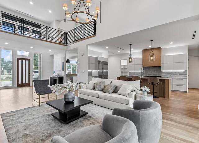 Property at 6411 Royal Ln, Dallas, TX 75230, 5 beds, 6 baths