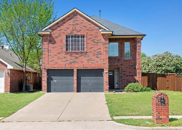 Property at 4525 Sandera Ln, Flower Mound, TX 75028, 3 beds, 2.5 baths