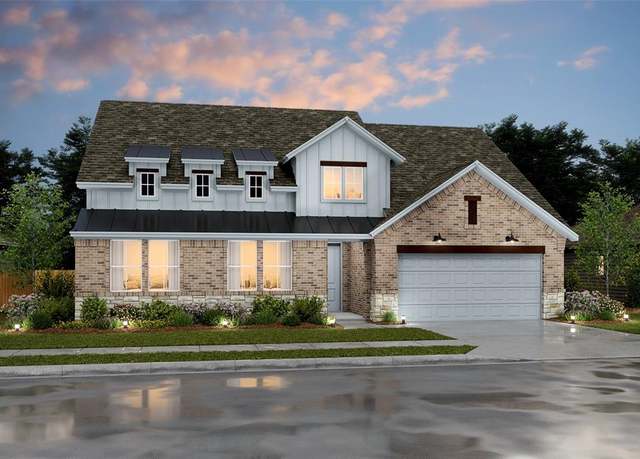 Property at 735 Emerald Hts, Lavon, TX 75166, 4 beds, 2.5 baths