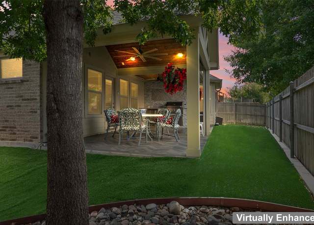 Property at 708 Water Garden Cir, Little Elm, TX 75068, 3 beds, 2 baths