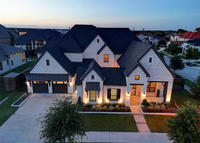 Property at 13508 Spokane Way, Frisco, TX 75035, 5 beds, 5.5 baths