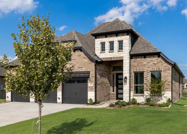 Property at 704 Proverbs Ct, Heath, TX 75032, 3 beds, 2 baths