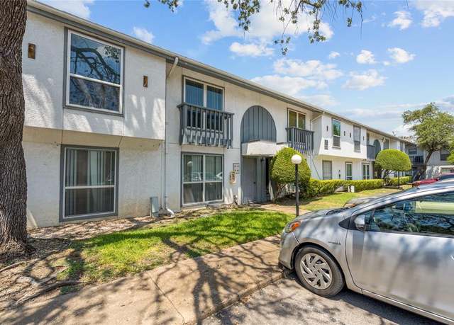 Property at 12888 Montfort Dr #210, Dallas, TX 75230, 2 beds, 2 baths
