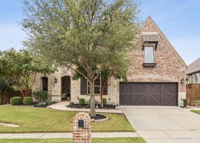 Property at 6501 Biltmore Ln, Mckinney, TX 75071, 4 beds, 4 baths
