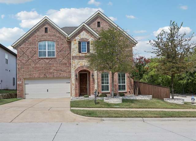 Property at 1990 Kieva Pl, Allen, TX 75013, 4 beds, 3.5 baths