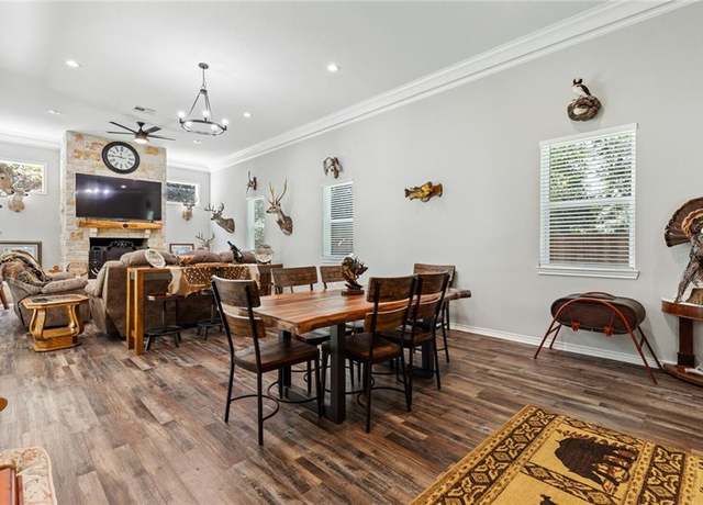 Property at 711 S Harrison St, West, TX 76691, 3 beds, 2 baths