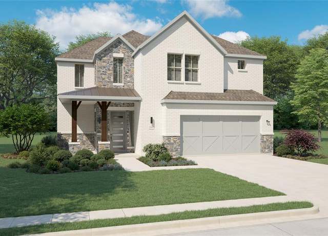 Property at 1621 Nightshade Ln, Celina, TX 75009, 4 beds, 3.5 baths
