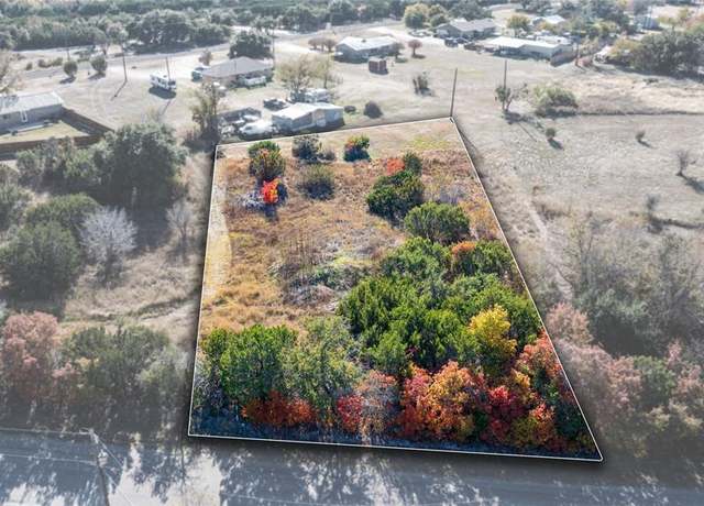Property at TBD County Road 2006, Glen Rose, TX 76043
