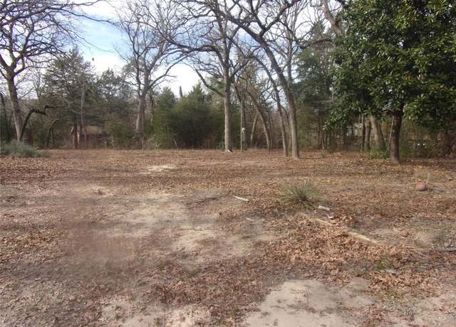 Property at 111 Mimosa Dr, Murchison, TX 75778