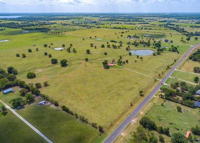 Property at 25138 Fm 429, Terrell, TX 75161
