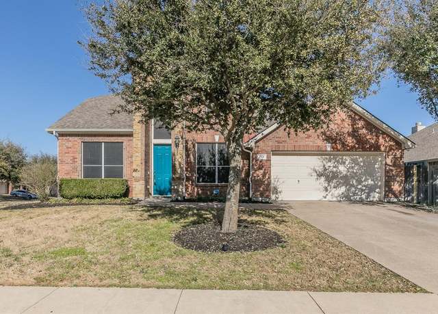 Property at 713 Cross Meadow Blvd, Mansfield, TX 76063, 5 beds, 3 baths