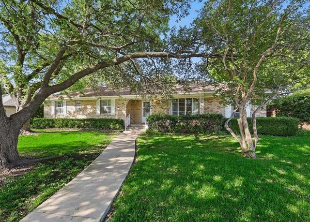 Property at 517 Brookshire Ln, Richardson, TX 75080, 4 beds, 2.5 baths