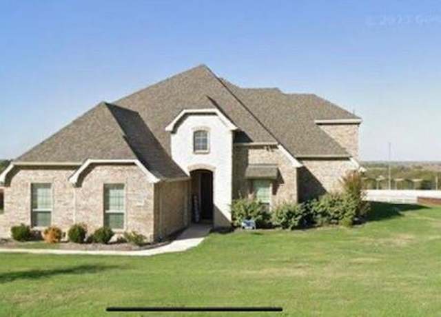 Property at 3508 Laurenwood Dr, Crowley, TX 76036, 4 beds, 3 baths