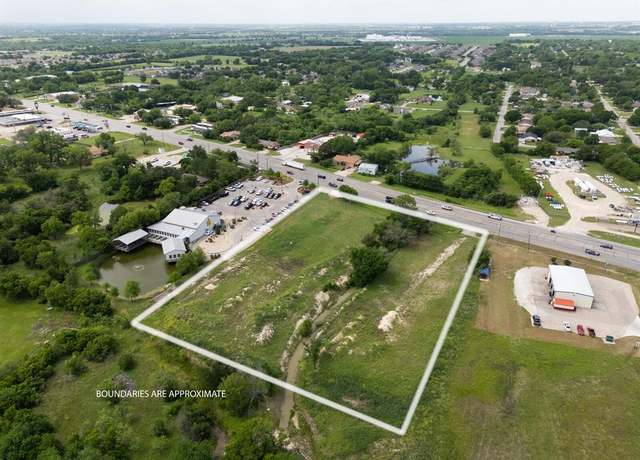 Property at 707 N Robinson Dr, Robinson, TX 76706