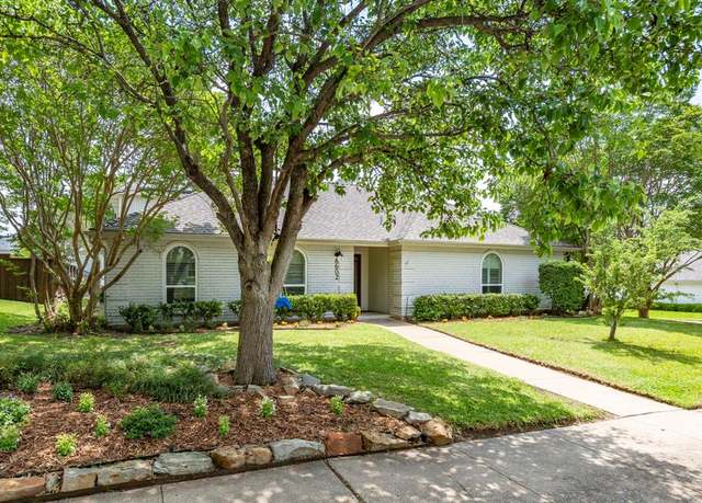 Property at 8602 Vista View Dr, Dallas, TX 75243, 3 beds, 3 baths