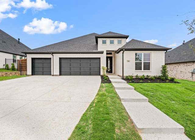 Property at 526 Windchase Dr, Haslet, TX 76052, 4 beds, 3 baths