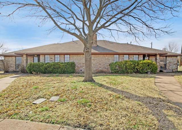 Property at 3408 Lillie St, Sachse, TX 75048, 6 beds, 4 baths