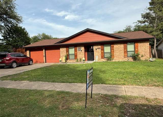 Property at 13126 Red Fern Ln, Dallas, TX 75240, 4 beds, 2 baths