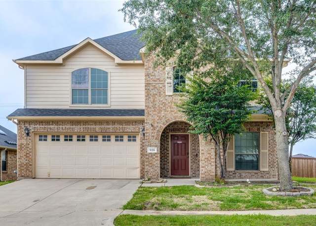 Property at 928 Casa Grandes Dr, Arlington, TX 76002, 4 beds, 2.5 baths