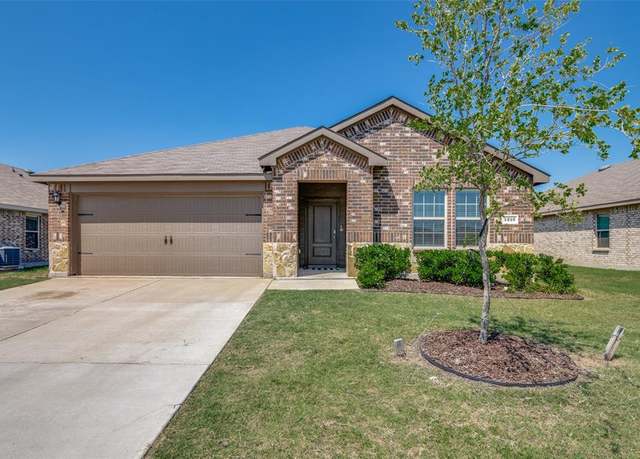Property at 1210 Community Way, Royse City, TX 75189, 4 beds, 2 baths