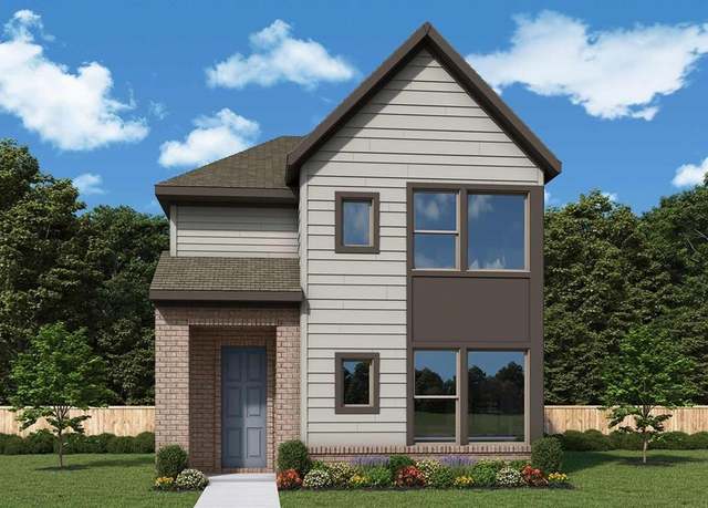 Property at 4813 Vizsla Ln, Mckinney, TX 75071, 3 beds, 2.5 baths
