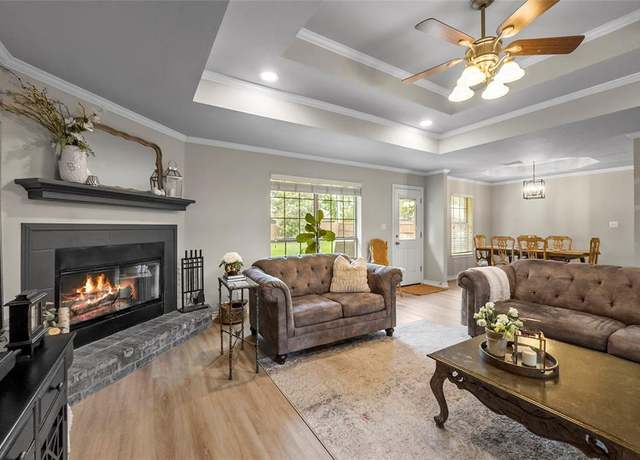 Property at 2306 Fair Oaks Dr, Bridgeport, TX 76426, 3 beds, 2 baths