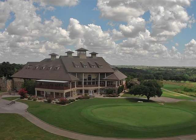 Property at 6005 Killmarnoch Dr, Cleburne, TX 76033
