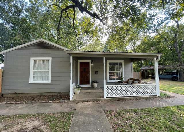 Property at 1744 Neathery, Paris, TX 75460, 2 beds, 1 bath