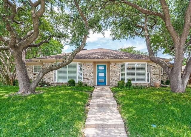 Property at 2313 Parkhaven Dr, Plano, TX 75075, 4 beds, 2.5 baths