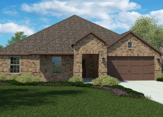 Property at 1318 Inks Dr, Desoto, TX 75115, 4 beds, 2 baths