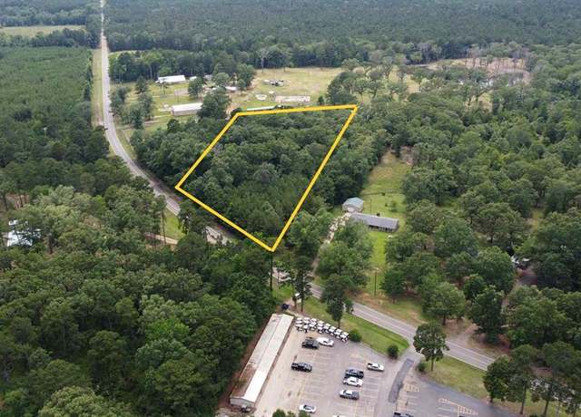 Property at 000 Elysian Fields Rd, Greenwood, LA 71033