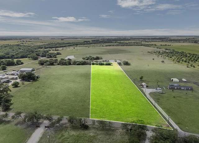 Property at TBD Holder Rd, Waxahachie, TX 75165