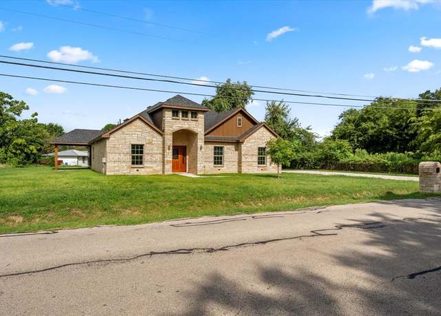 Property at 639 Legendary Ln, Gun Barrel City, TX 75156, 5 beds, 3.5 baths