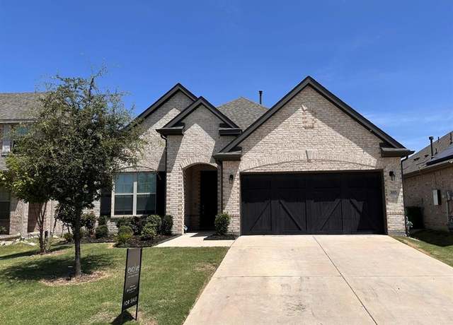Property at 3005 Spring Creek Trl, Celina, TX 75078, 3 beds, 2 baths