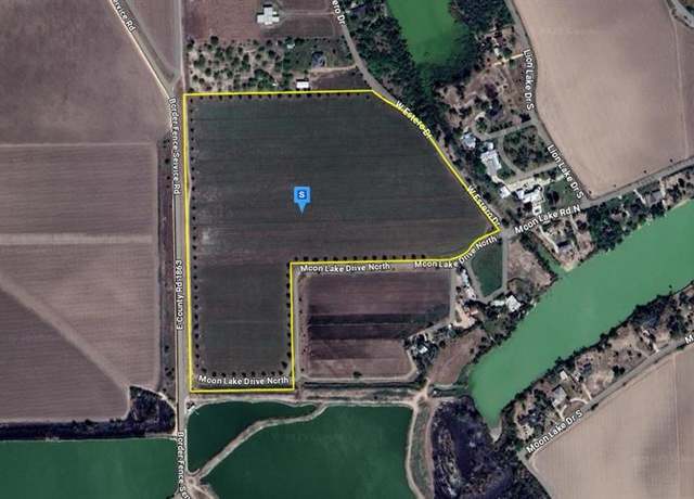 Property at 120 W Lion Lake Dr, Weslaco, TX 78596