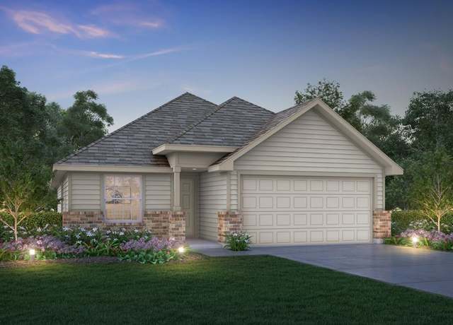 Property at 1012 Wind Drift Way, Fort Worth, TX 76131, 3 beds, 2.5 baths