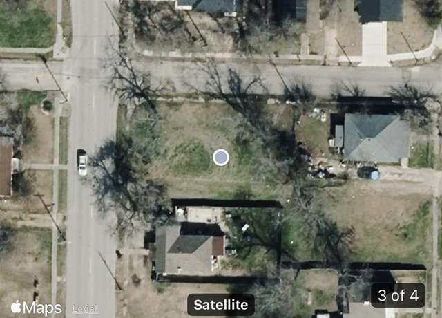 Property at 1803 Stonewall St, Greenville, TX 75401