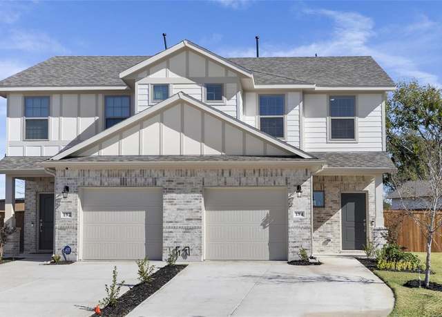 Property at 194 Griffith Dr, Princeton, TX 75407, 3 beds, 2.5 baths
