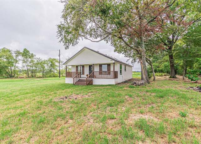 Property at 1473 RS County Road 2300, Emory, TX 75440, 3 beds, 2 baths