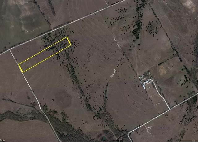 Property at TBD 19 Berry's Chapel, Milford, TX 76670