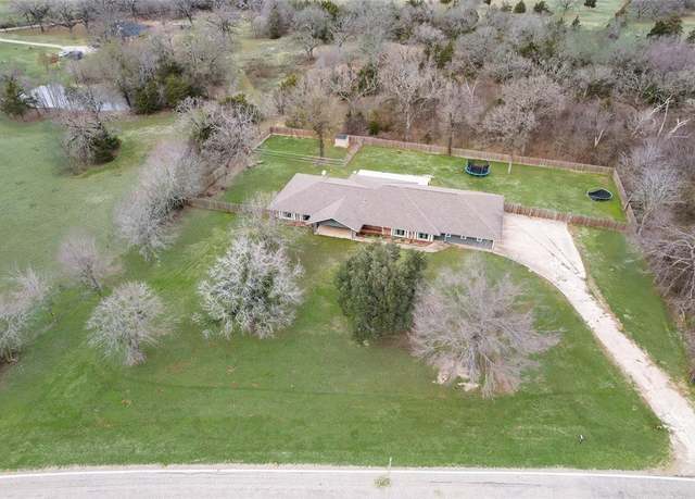 Property at 6414 Farm Road 2653 S, Cumby, TX 75433, 4 beds, 3 baths